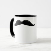 Die Stache Tasse (Vorderseite Links)