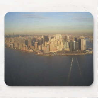 Die Stadt an einem Klicken! Mousepad