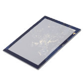 Die Stadt blickt in mehreren europäischen und nord Notizblock (angewinkelt)