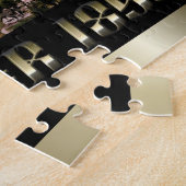 Die Stadt Denver 1898 Puzzle (Seite)