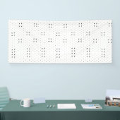 Die Stadt des Weins, das weiße Banner (Messe)