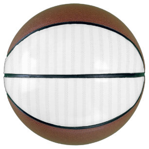 Die Stadt des Weins, Weiß Basketball