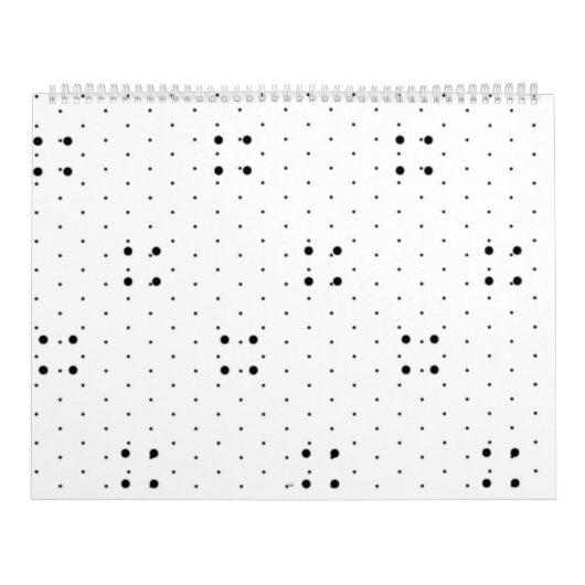 Die Stadt des Weins, Weiß Kalender (Titelbild)