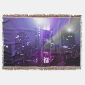 Die Stadt Frankfurt am Main - lila Decke (Vorderseite)