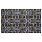 Die Stadt schläft nie Stoff (Fat Quarter (45,7 x 55,9 cm))