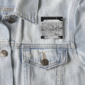 Die Stadt und das Dorf von Carcassonne, 1462 Button (Beispiel)