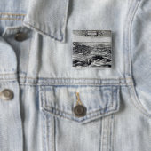 Die Stadt von Edinburgh vom Süden Button (Beispiel)