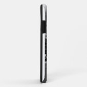 Die Stadt von Fall Londons Iphone 5/5s Case-Mate iPhone Hülle (Hinten/Rechts)