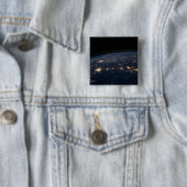 Die Stadtbeleuchtung der südlichen Staaten. Button (Beispiel)