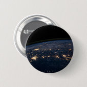 Die Stadtbeleuchtung der südlichen Staaten. Button (Vorne & Hinten)