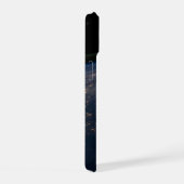 Die Stadtbeleuchtung der südlichen Staaten. iPhone 15 Hülle (Rechte Seite)