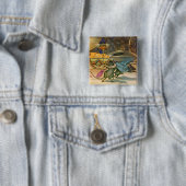 Die Stadtmaus und die Landesmäuse Button (Beispiel)