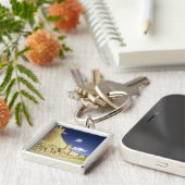 Die Stadtwände Schlüsselanhänger (Seite)