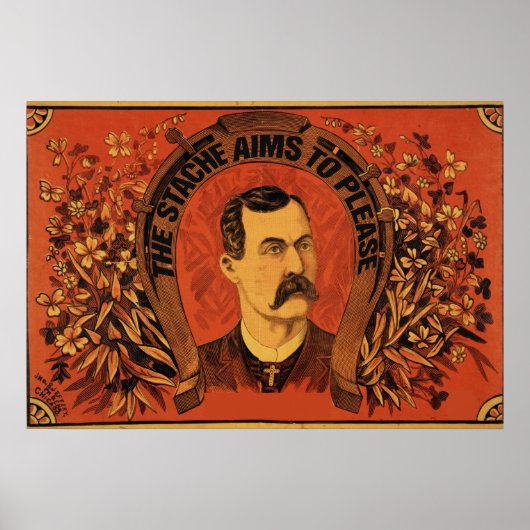 Die Stahce Poster (Vorne)