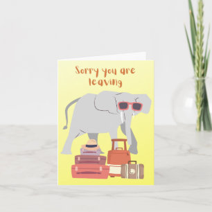 Die Stämme sind gepackt und bereit zu gehen! Karte