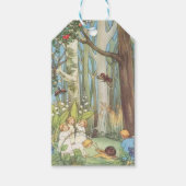 Die Stammkinder Sibylle von Olfers Geschenkanhänger (Vorderseite)