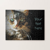 Die Stare Puzzle (Horizontal)