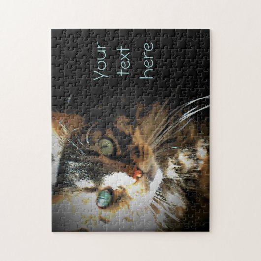 Die Stare Puzzle (Vertikal)