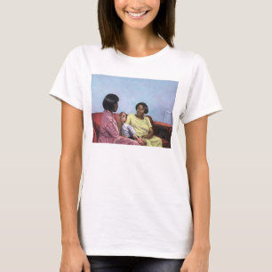 Die Stärke 2001 einer Mutter T-Shirt