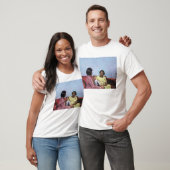 Die Stärke 2001 einer Mutter T-Shirt (Unisex)