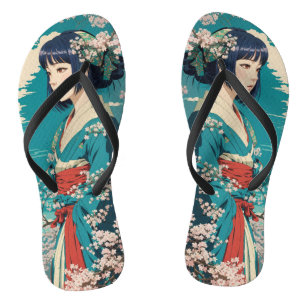 Die Stärke der Schönheit Badesandalen