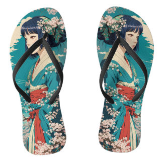 Die Stärke der Schönheit Badesandalen