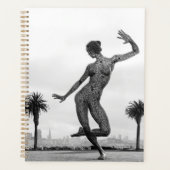 Die Stärke einer Frau Planer (Vorderseite)