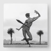 Die Stärke einer Frau