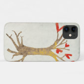 Die starken Wurzeln der Liebe Case-Mate iPhone Hülle (Rückseite (Horizontal))