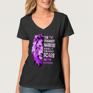 Die stärksten Neuropathiekrieger haben die meisten T-Shirt