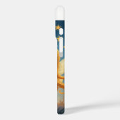Die Starlight Fee iPhone 16 Hüllen (Rückseite / Links)