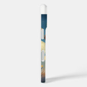 Die Starlight Fee iPhone 16 Hüllen (Rückseite / Rechts)