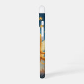Die Starlight Fee iPhone 16 Hüllen Hülle (Linke Seite)