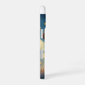 Die Starlight Fee iPhone 16 Hüllen Hülle (Rechte Seite)