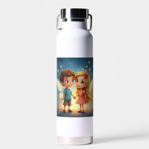 Die "Starlight Feen Water Flaschen" Trinkflasche