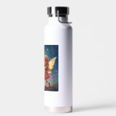 Die "Starlight Feen Water Flaschen" Trinkflasche (Links)