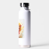 Die "Starlight Feen Water Flaschen" Trinkflasche (Links)