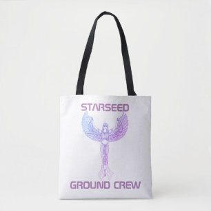 Die Starseed Ground Crew Collection Tasche