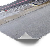 Die Steamship William G. Mather Poster (Ecke)