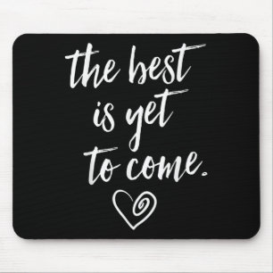 Die steht noch bevor mousepad