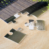 Die Steinberge-Brücke bei Stone Puzzle (Seite)