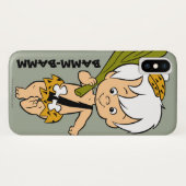 Die Steine | Bamm-Bamm Rubble Case-Mate iPhone Hülle (Rückseite (Horizontal))