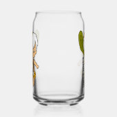 Die Steine | Bamm-Bamm Rubble Dosenglas (Rechts)