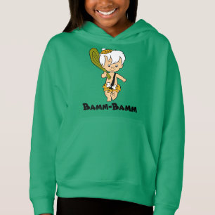 Die Steine Bamm-Bamm Rubble Hoodie