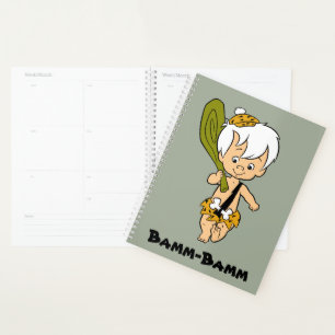 Die Steine   Bamm-Bamm Rubble Planer