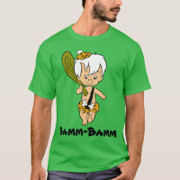 Die Steine | Bamm-Bamm Rubble