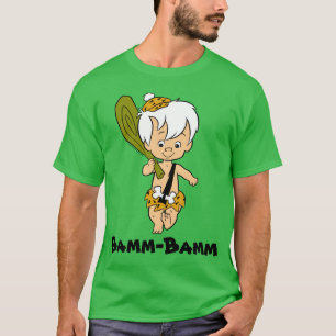 Die Steine   Bamm-Bamm Rubble T-Shirt