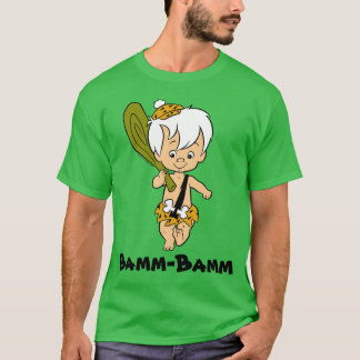 Die Steine | Bamm-Bamm Rubble T-Shirt