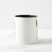 Die Steine | Bamm-Bamm Rubble Tasse (Zentrum)