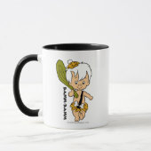 Die Steine | Bamm-Bamm Rubble Tasse (Links)